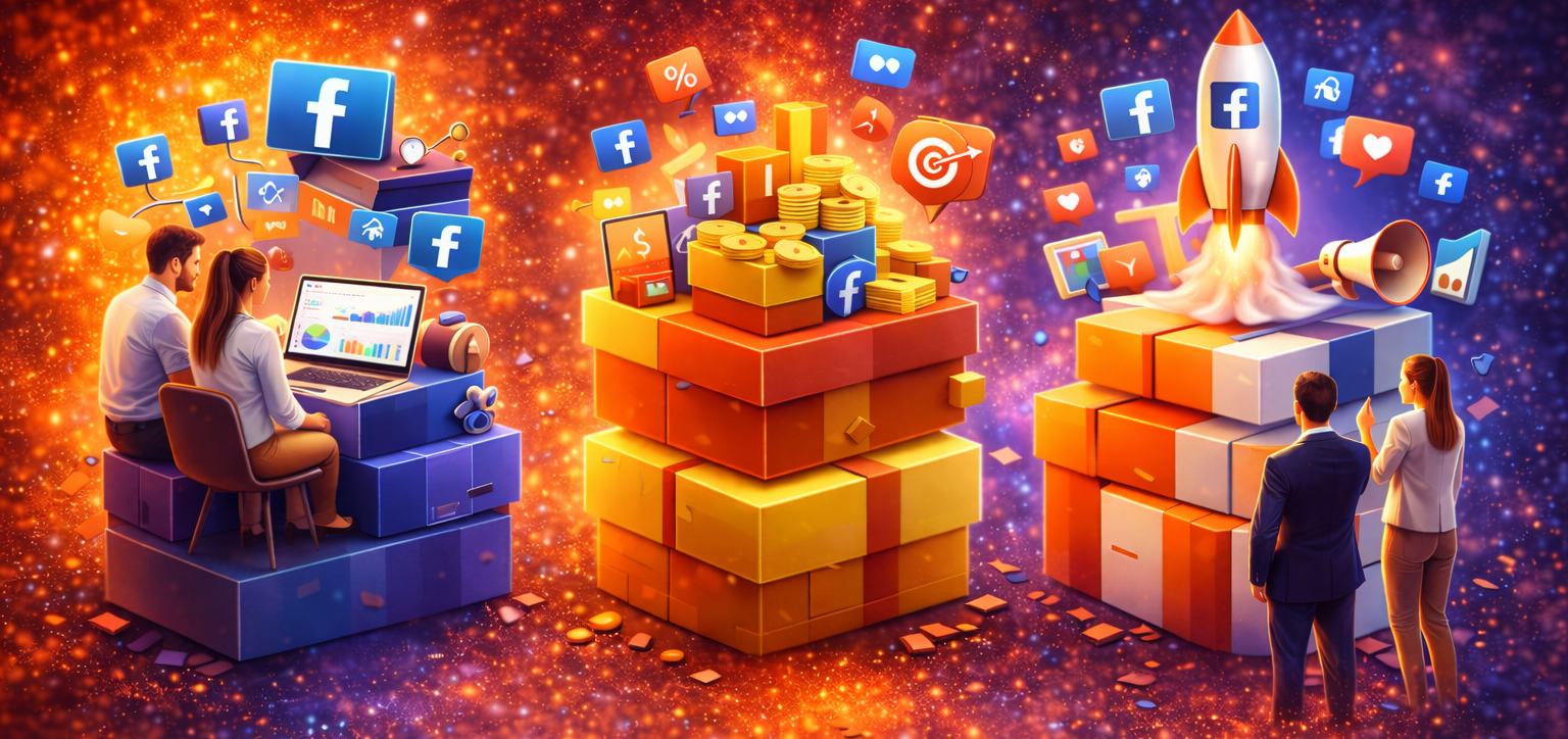 prices of meta ads
